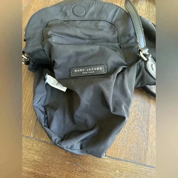 Marc Jacobs Natasha cross body bag - Picture 5 of 14